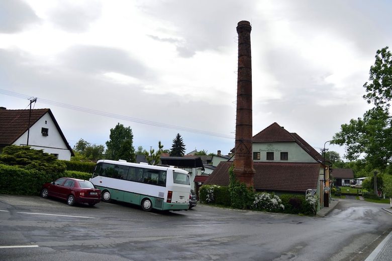 Hotel Pivovarsk� Dv?r Lipan