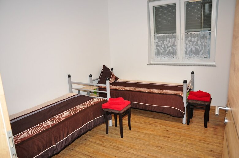 Apartamentos Ebersheim Luxus Plaza