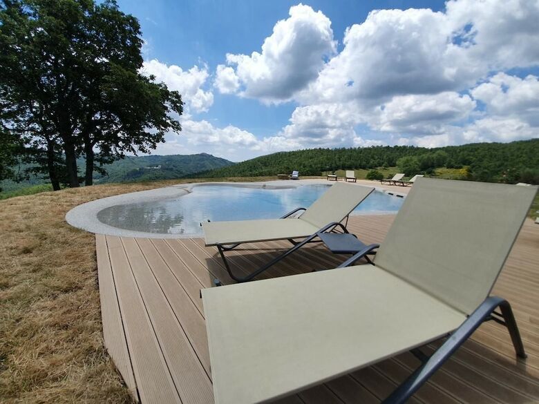 Agroturismo La Meridiana Agriturismo