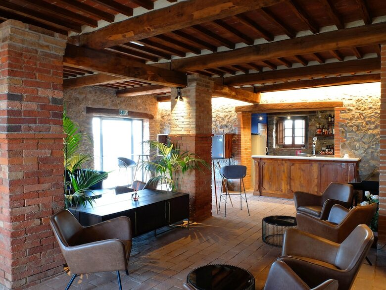 Agroturismo La Meridiana Agriturismo