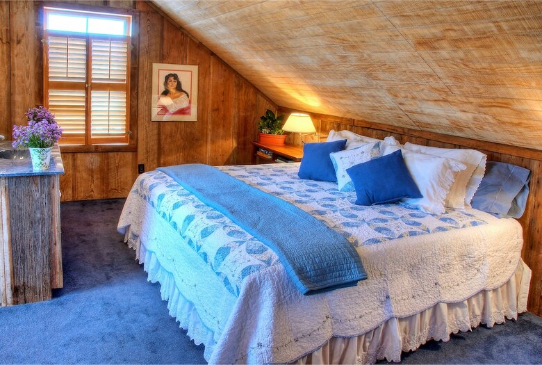 Kuebler Waldrip Haus Bed And Breakfast