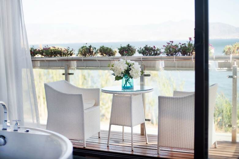 Posada Dali Lanshe Seaview Inn