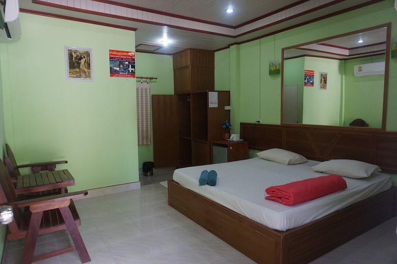 Hotel Thumneab Guesthouse