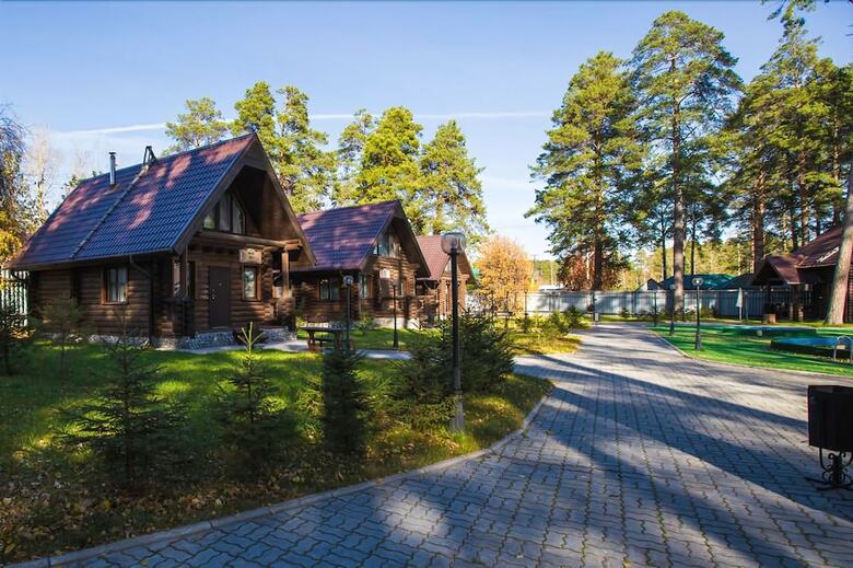 Berdskaya Zaimka