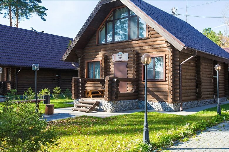 Berdskaya Zaimka
