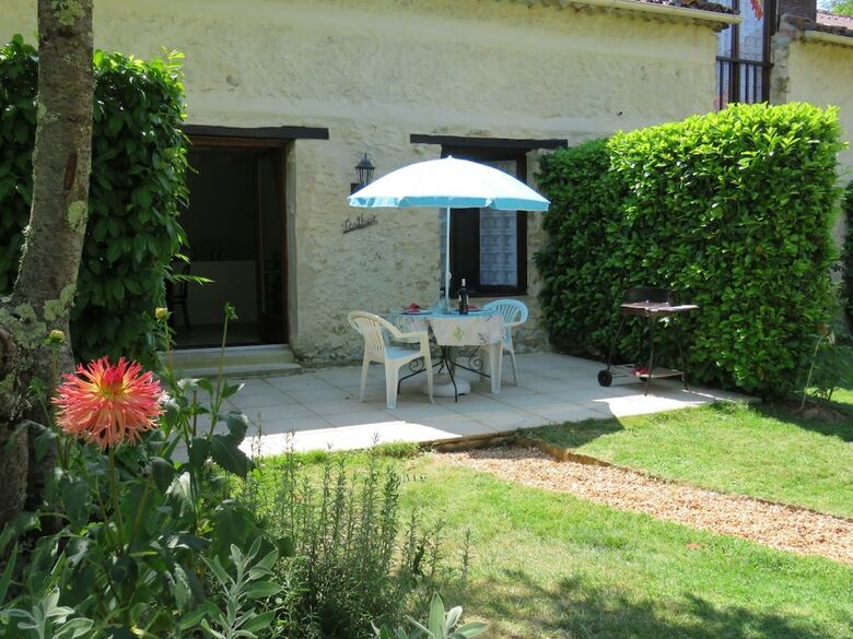 G�tes Lass�nat St. Georges