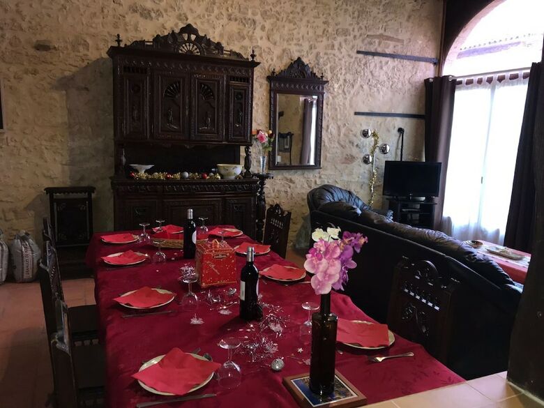 G�tes Lass�nat St. Georges