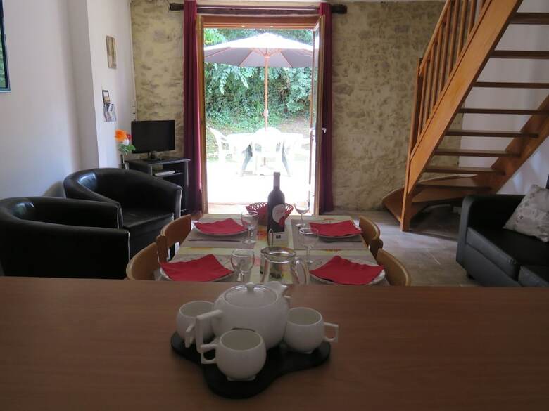 G�tes Lass�nat St. Georges