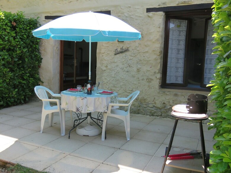 G�tes Lass�nat St. Georges
