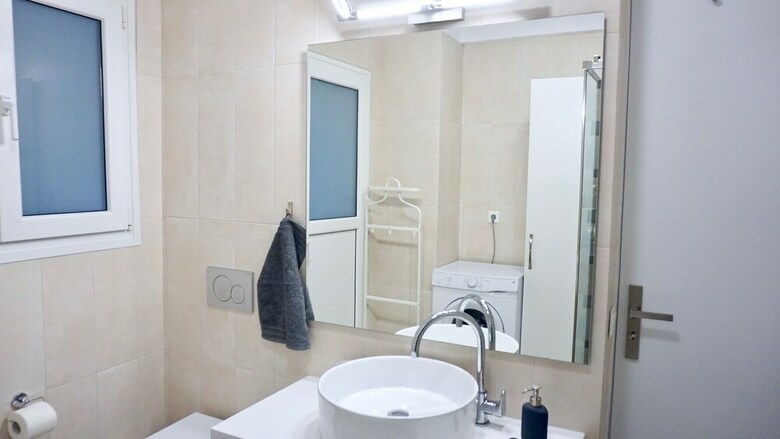 Apartamentos Urban Design Apt In Athens