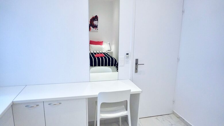 Apartamentos Eclectic Design Apt In Athens Near Metro