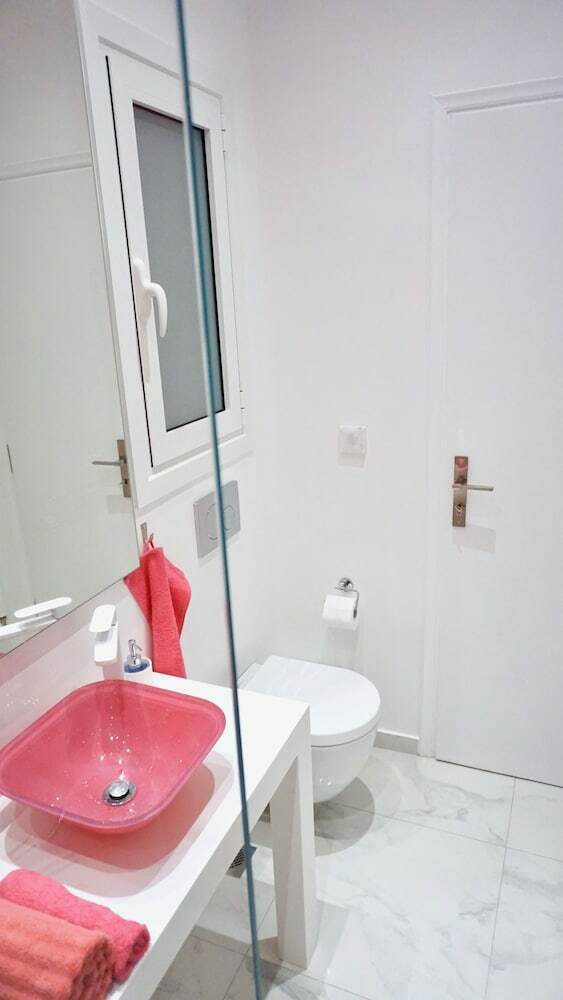Apartamentos Eclectic Design Apt In Athens Near Metro