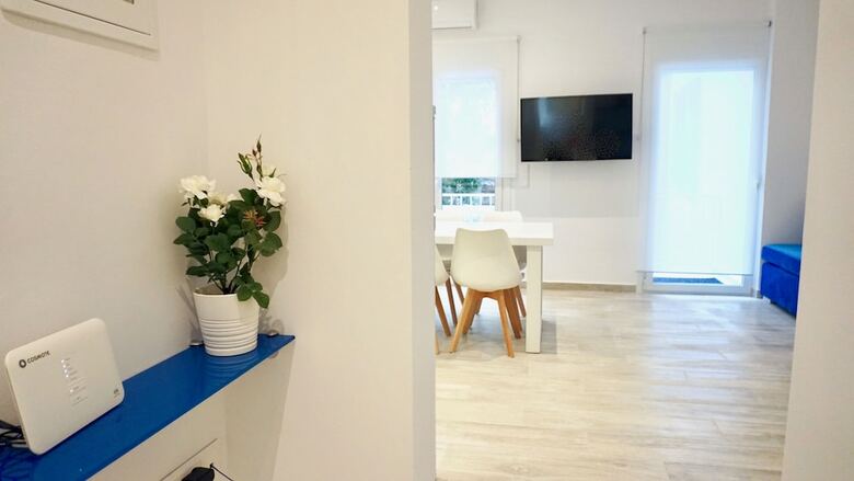 Apartamentos Modern & Central Apt In Athens