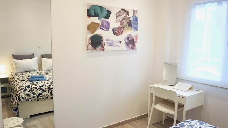 Apartamentos Modern & Central Apt In Athens