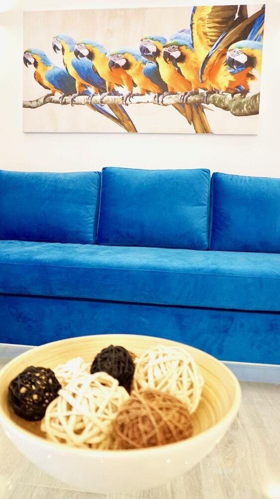 Apartamentos Modern & Central Apt In Athens