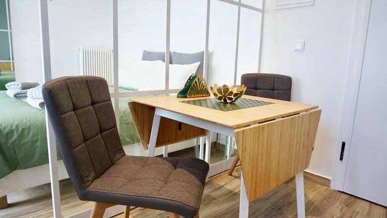 Apartamentos Warm & Cozy Studio In Athens