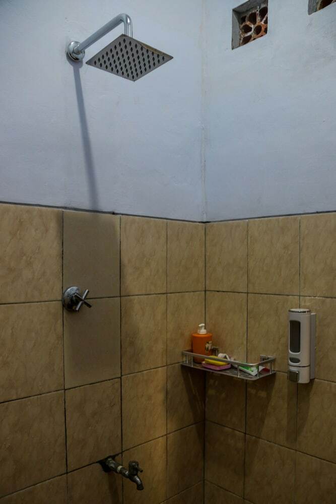 Hotel Oriana Homestay