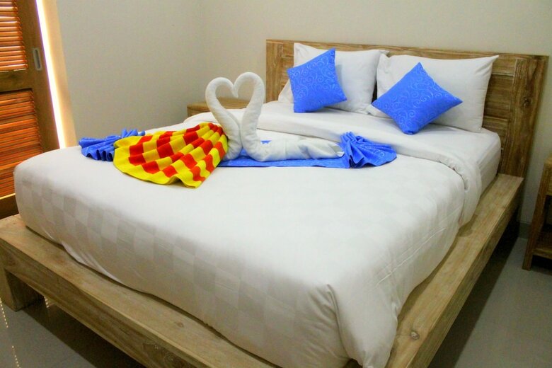 Batur Sari Private Villa