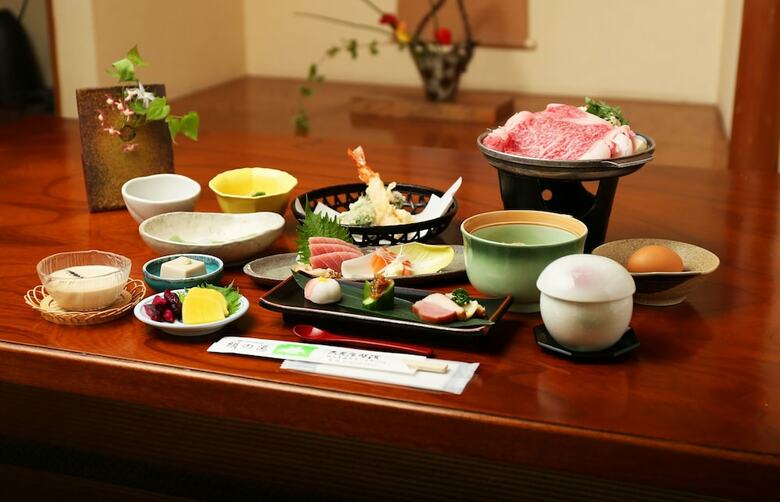 Hisaeya Ryokan
