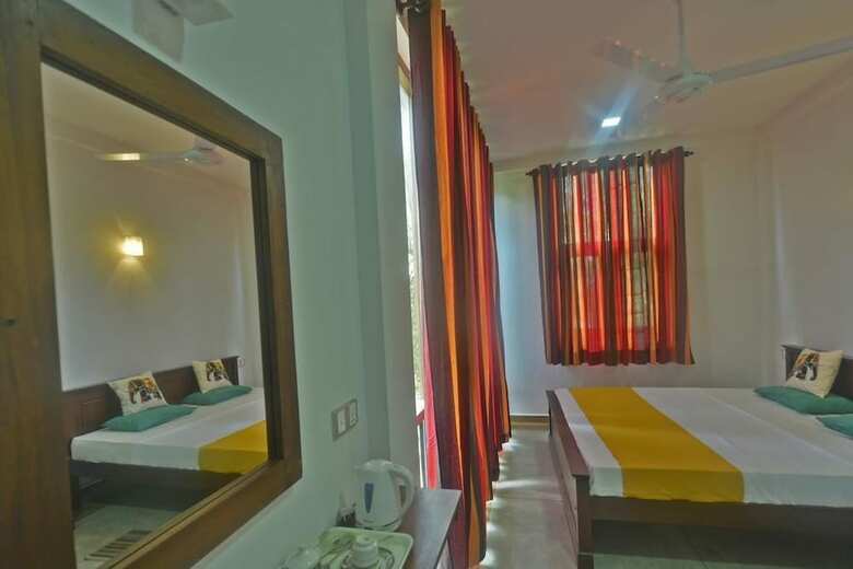 Hotel Victoria House