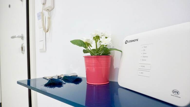 Apartamentos Chill Minimal Apt In Athens