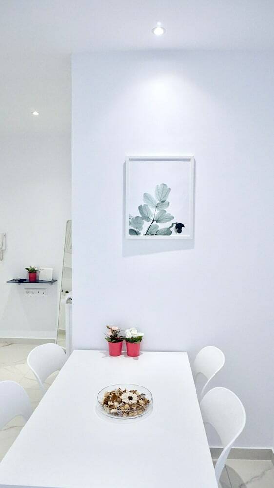 Apartamentos Chill Minimal Apt In Athens
