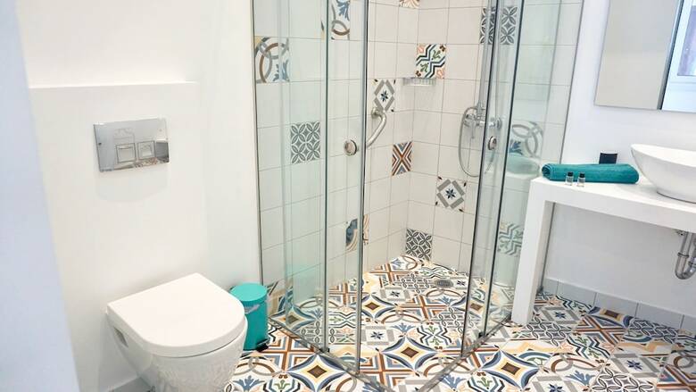 Apartamentos Lux Central Apt In Athens