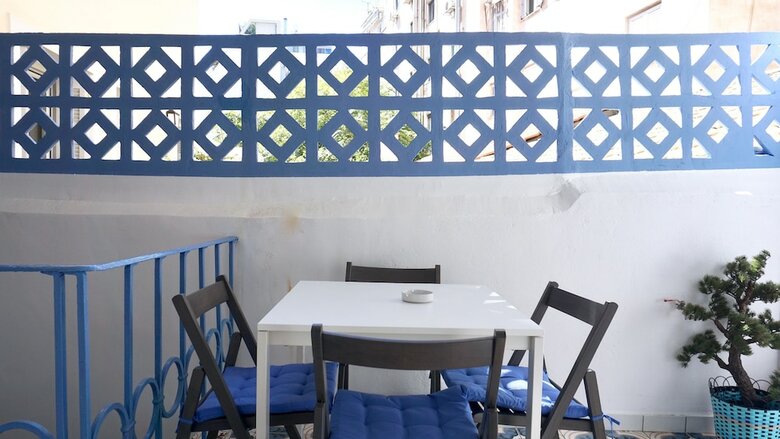 Apartamentos Lux Central Apt In Athens