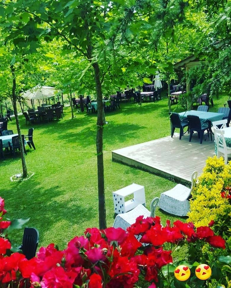 Keyif Boutique Hotel & Restaurant