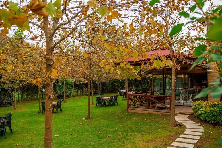 Keyif Boutique Hotel & Restaurant