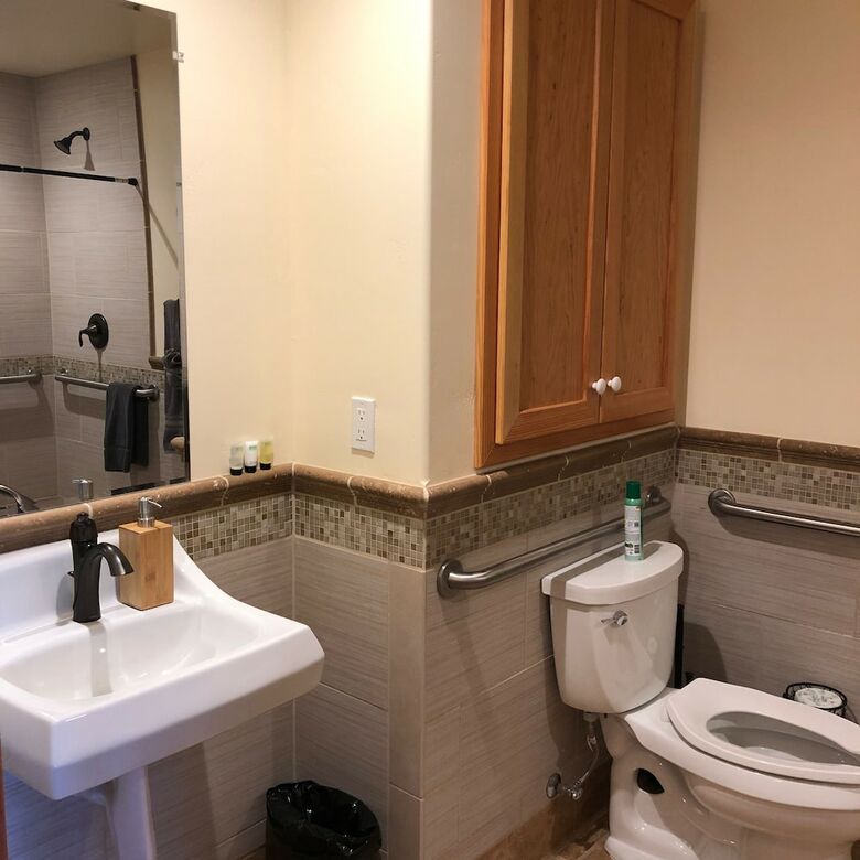 Apartamento Heartwood Mountain Sanctuary