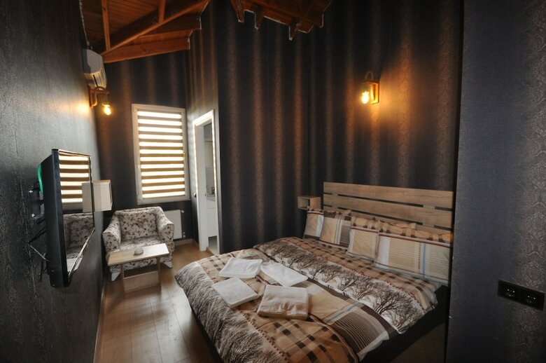 Hotel Tuzla Kosk Otel