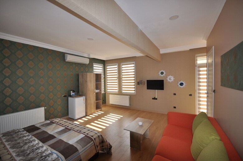 Hotel Tuzla Kosk Otel