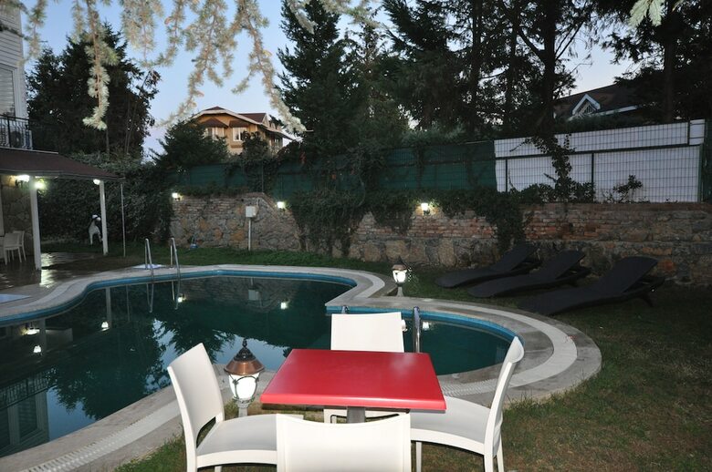Hotel Tuzla Kosk Otel