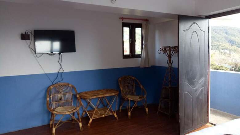 Hostal Good Hotel And Resort