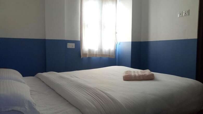 Hostal Good Hotel And Resort