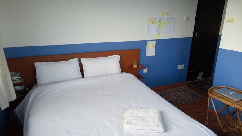 Hostal Good Hotel And Resort