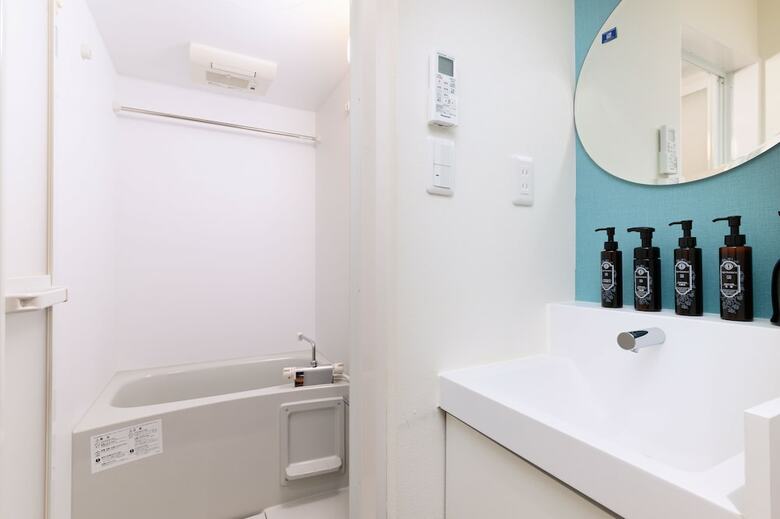 Hostal Bed & Breakfast Renga Daikanyama - Hostel