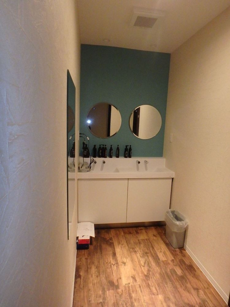 Hostal Bed & Breakfast Renga Daikanyama - Hostel