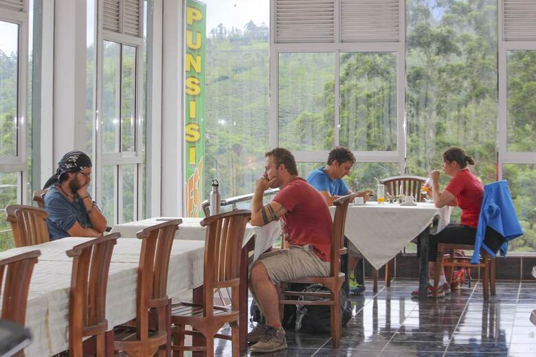 Hotel Punsisi Resort