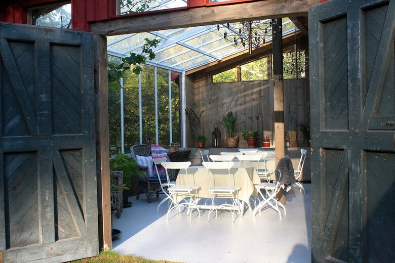 Hostal Vall�sens V�rdshus