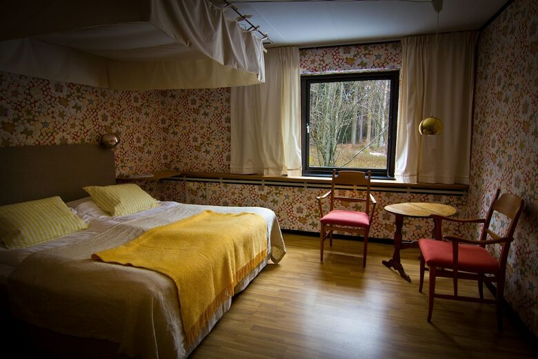 Hostal Vall�sens V�rdshus