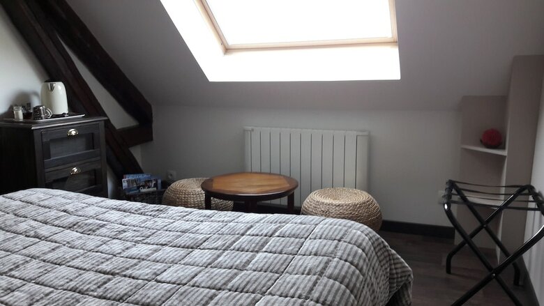 Hotel Le Clos Des Pens�es