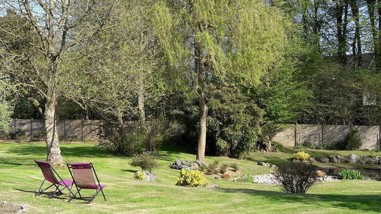 Hotel Le Clos Des Pens�es