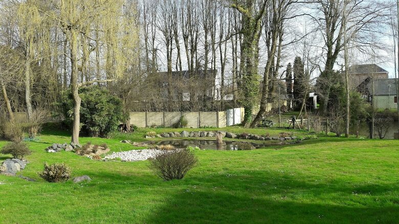 Hotel Le Clos Des Pens�es
