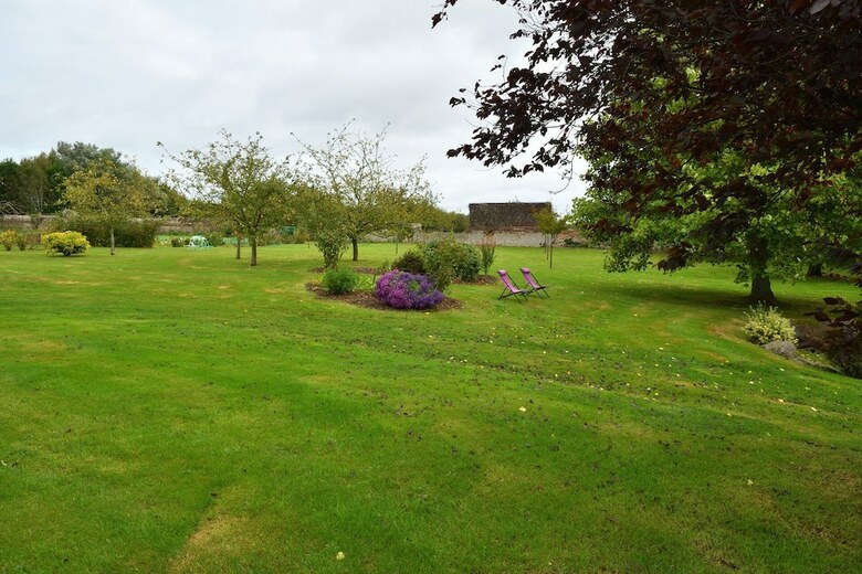 Hotel Le Clos Des Pens�es