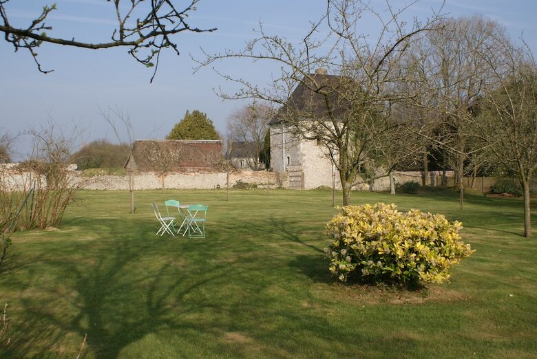 Hotel Le Clos Des Pens�es