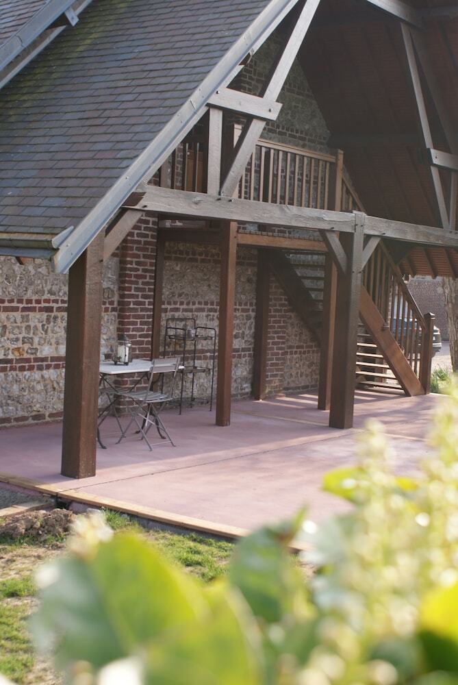 Hotel Le Clos Des Pens�es