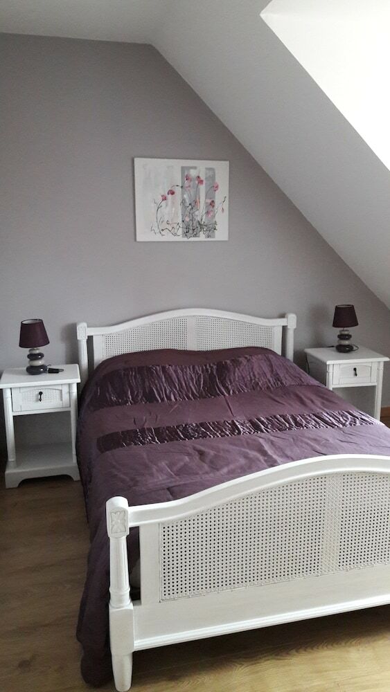 Hotel Le Clos Des Pens�es