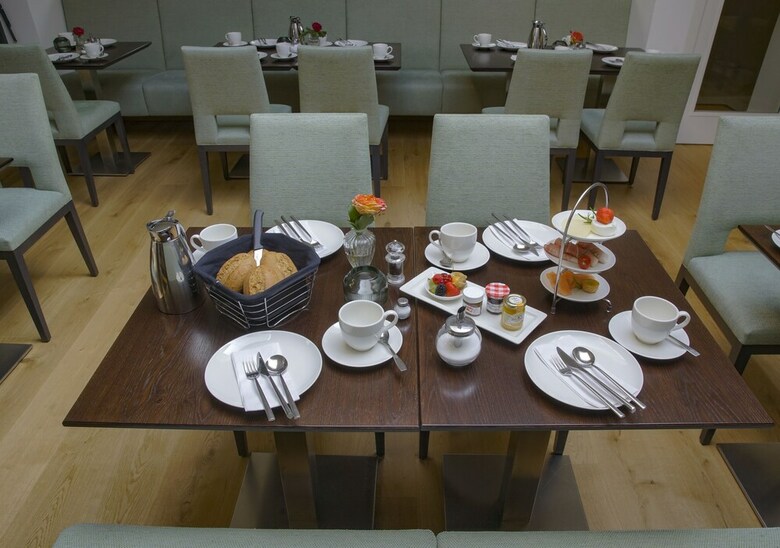 Essensio Hotel D�sseldorf